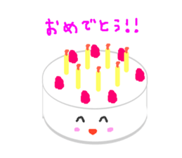 for everyday sticker #6409714