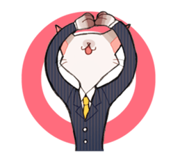 silvervine section sticker #6410717