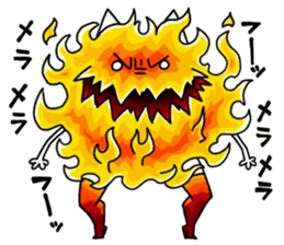 Shironukomaru sticker #6410739