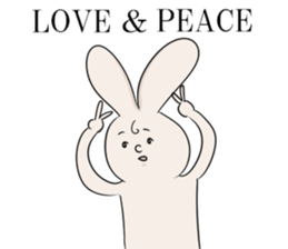 Mr.thumb man sticker #6410792