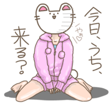 yhaa sticker #6412468