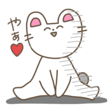 yhaa sticker #6412473