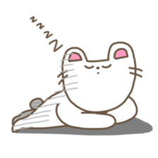 yhaa sticker #6412503