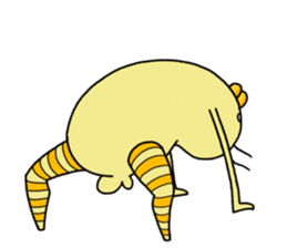 BonjiriPiyoco sticker #6412738