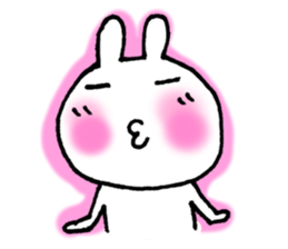 Kiss me! I'll kiss you! sticker #6412913