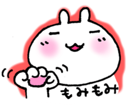 Kiss me! I'll kiss you! sticker #6412933