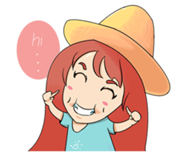 Mine&May sticker #6413544