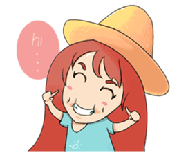 Mine&May sticker #6413544