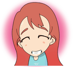 Mine&May sticker #6413545