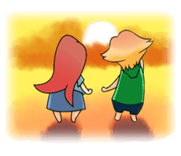 Mine&May sticker #6413546