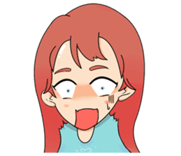 Mine&May sticker #6413549