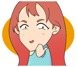 Mine&May sticker #6413550