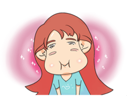 Mine&May sticker #6413552