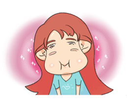 Mine&May sticker #6413552