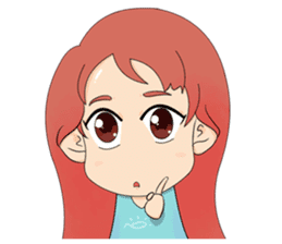 Mine&May sticker #6413555