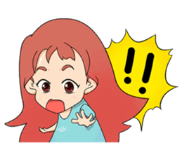 Mine&May sticker #6413556