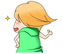 Mine&May sticker #6413557