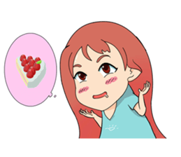 Mine&May sticker #6413558