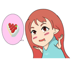 Mine&May sticker #6413558