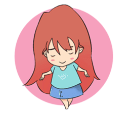 Mine&May sticker #6413560