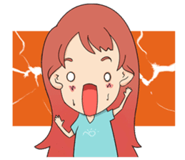 Mine&May sticker #6413561