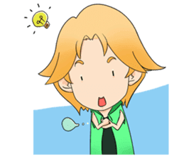 Mine&May sticker #6413562