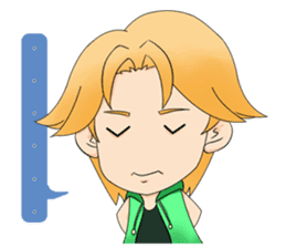 Mine&May sticker #6413563