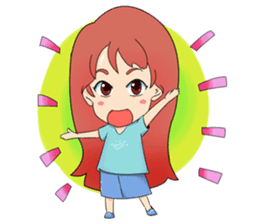 Mine&May sticker #6413564