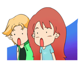 Mine&May sticker #6413565