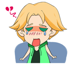 Mine&May sticker #6413566