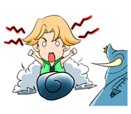 Mine&May sticker #6413567