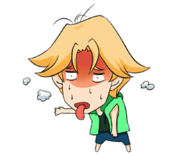 Mine&May sticker #6413568