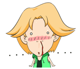 Mine&May sticker #6413569