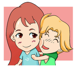 Mine&May sticker #6413571