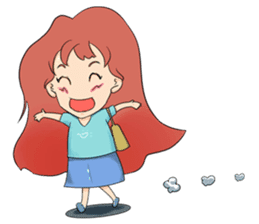 Mine&May sticker #6413573