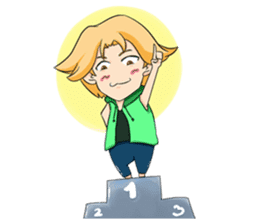 Mine&May sticker #6413574