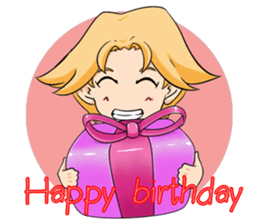 Mine&May sticker #6413577