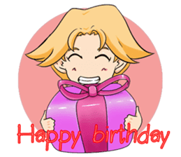 Mine&May sticker #6413577