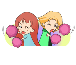 Mine&May sticker #6413579