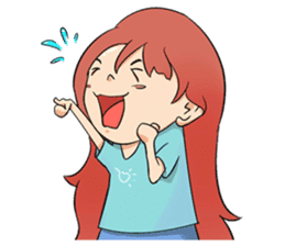 Mine&May sticker #6413581