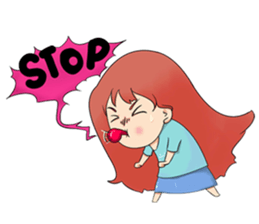 Mine&May sticker #6413582