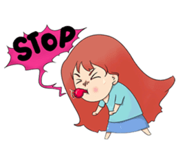 Mine&May sticker #6413582