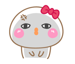 Cute Chick~ sticker #6413759