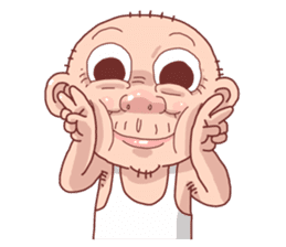 Taiwan Agon 07 sticker #6414024