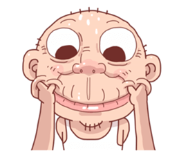 Taiwan Agon 07 sticker #6414049