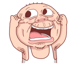 Taiwan Agon 07 sticker #6414050