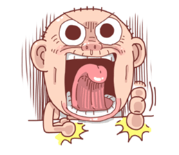 Taiwan Agon 07 sticker #6414056