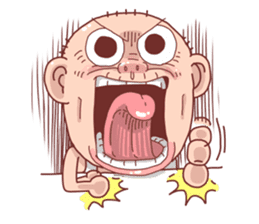 Taiwan Agon 07 sticker #6414056