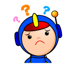 Happy Eight's Life in Indonesia sticker #6414486