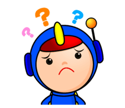 Happy Eight's Life in Indonesia sticker #6414486